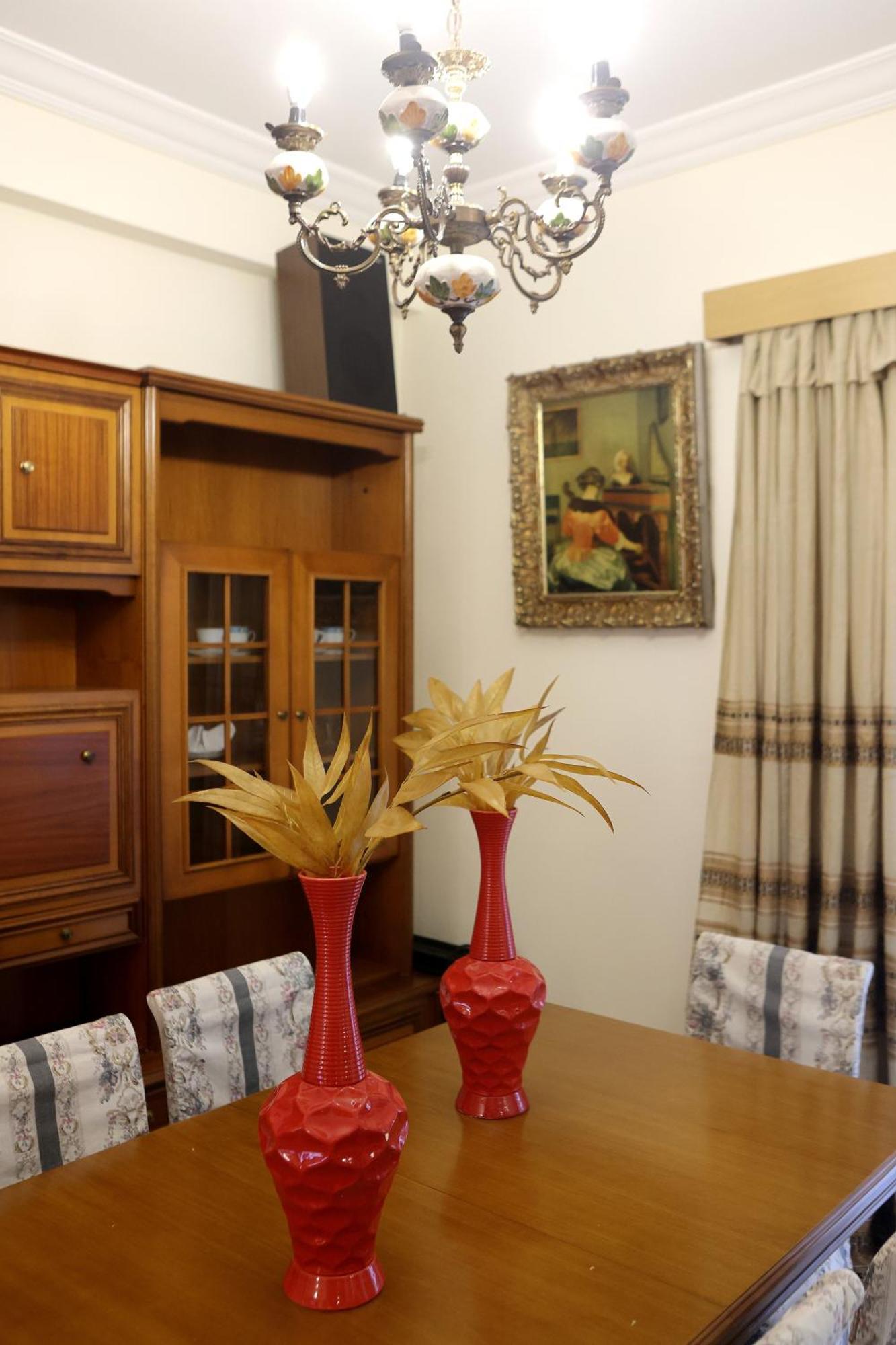 Omonoia Classic Manor Apartment Athens Ngoại thất bức ảnh