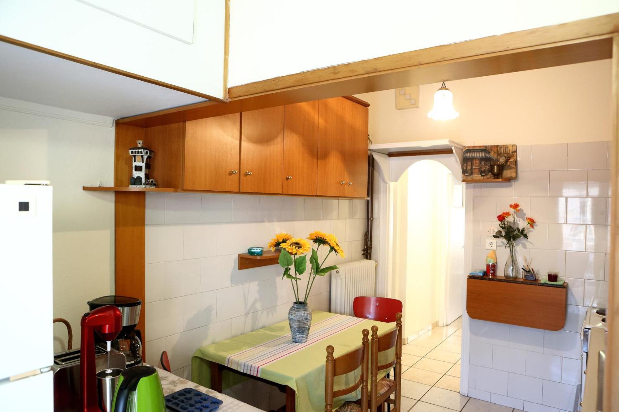 Omonoia Classic Manor Apartment Athens Ngoại thất bức ảnh