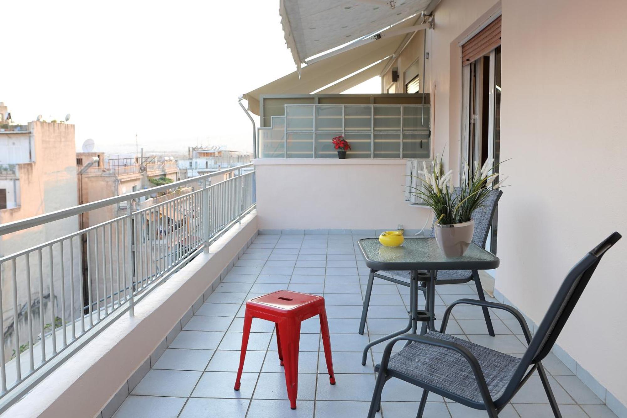 Omonoia Classic Manor Apartment Athens Ngoại thất bức ảnh