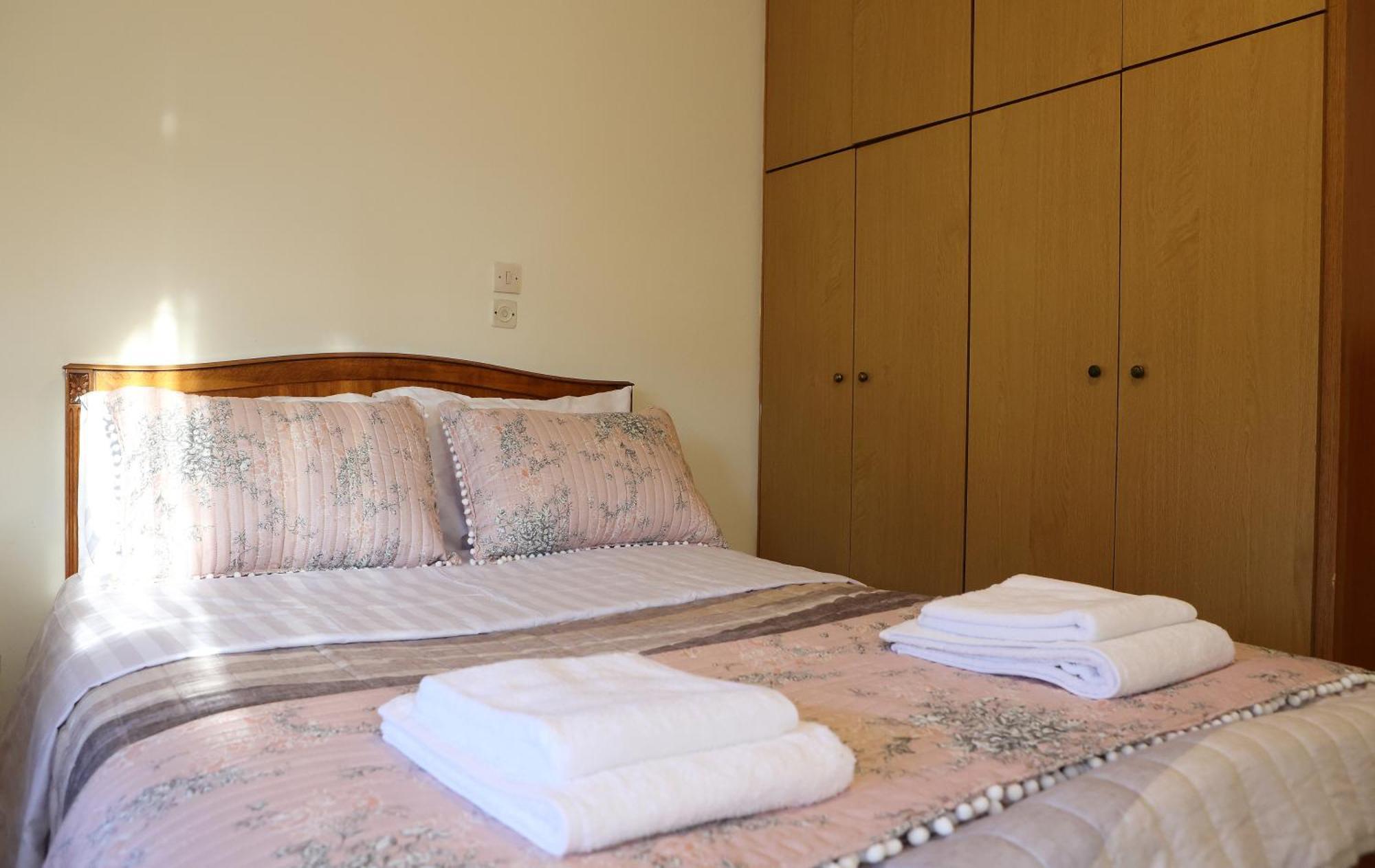 Omonoia Classic Manor Apartment Athens Ngoại thất bức ảnh